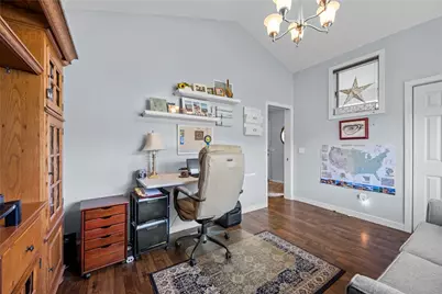 12 Heather Lane #12, Hopkinton, RI 02832 - Photo 6