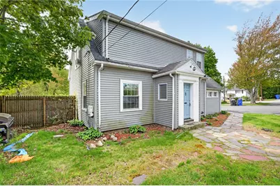 177 Cowesett Avenue, West Warwick, RI 02893 - Photo 4