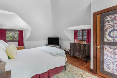 345 Highland Drive, Jamestown, RI 02835 - Photo 18