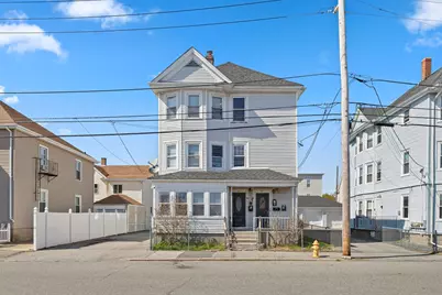 82 Webster Street, Pawtucket, RI 02861 - Photo 1