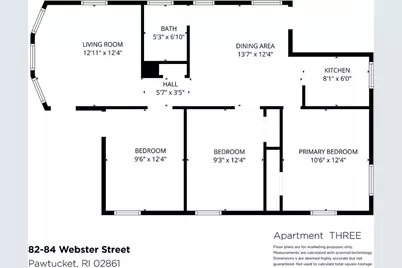 82 Webster Street, Pawtucket, RI 02861 - Photo 24