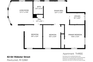 82 Webster St, Pawtucket, RI 02861 - Photo 24