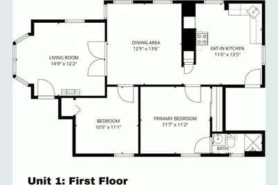 88 10th Street, Providence, RI 02906 - Photo 46
