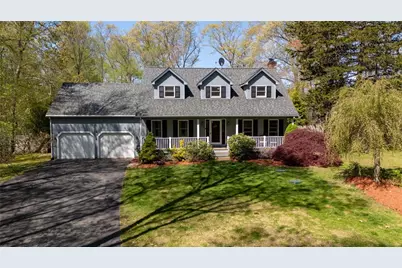 16 Bliss Street, Rehoboth, MA 02769 - Photo 48