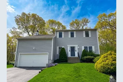 23 Beechwood Hollow, Hopkinton, RI 02808 - Photo 1