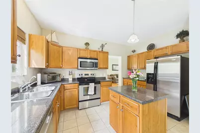 23 Beechwood Hollow, Hopkinton, RI 02808 - Photo 12