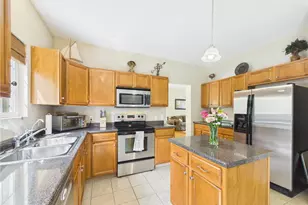 23 Beechwood Hollow, Hopkinton, RI 02808 - Photo 12