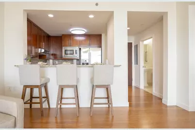 1 West Exchange Street #1806, Providence, RI 02903 - Photo 4