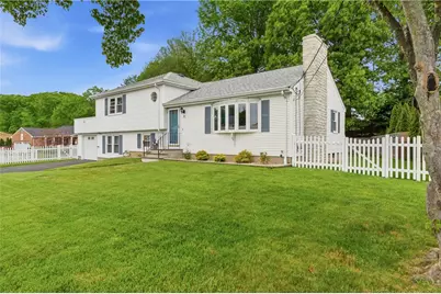 35 Superior View Boulevard, North Providence, RI 02911 - Photo 1