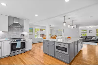 17 Will Croft Street, Cumberland, RI 02864 - Photo 4