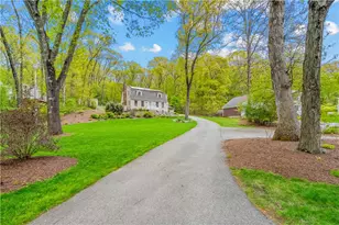 17 Will Croft St, Cumberland, RI 02864 - Photo 1