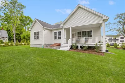 124 Oak Street, South Kingstown, RI 02879 - Photo 8