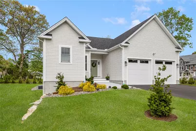 124 Oak Street, South Kingstown, RI 02879 - Photo 2