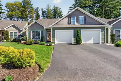 26 Rivers Edge Drive, Coventry, RI 02816 - Photo 26