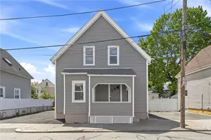35 Lawrence St, Providence, RI 02909 - Photo 1