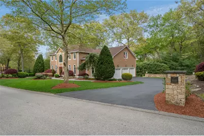 329 Wickham Road, North Kingstown, RI 02852 - Photo 2