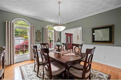 329 Wickham Road, North Kingstown, RI 02852 - Photo 22