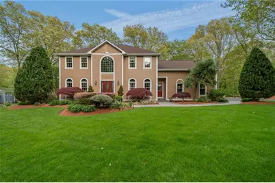 329 Wickham Road, North Kingstown, RI 02852 - Photo 1
