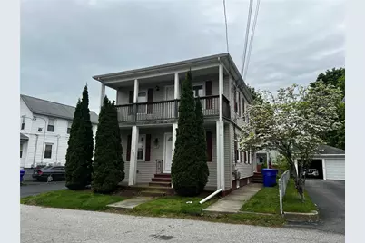 15 Jodoin Street, West Warwick, RI 02893 - Photo 2