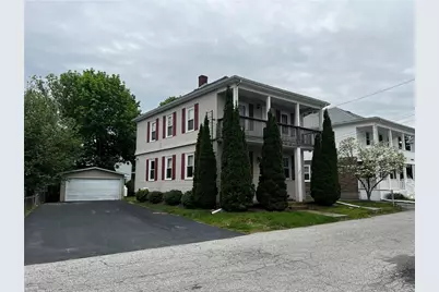 15 Jodoin Street, West Warwick, RI 02893 - Photo 1