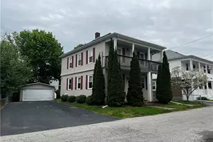 15 Jodoin St, West Warwick, RI 02893 - Photo 1
