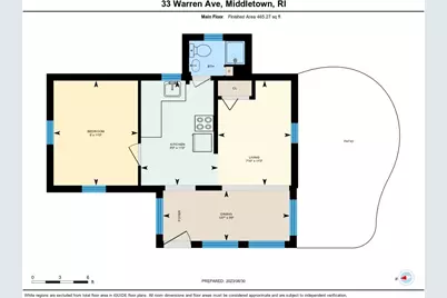 33 Warren Avenue, Middletown, RI 02842 - Photo 12