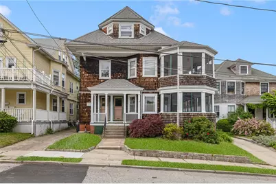 31 Windsor Road #1, Cranston, RI 02905 - Photo 38