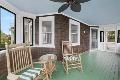 31 Windsor Road #1, Cranston, RI 02905 - Photo 8