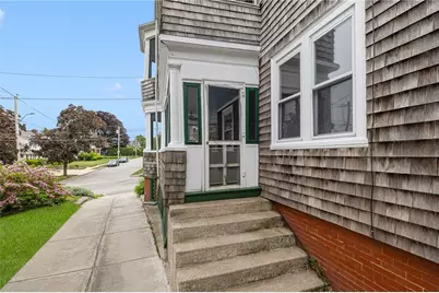 31 Windsor Road #1, Cranston, RI 02905 - Photo 36