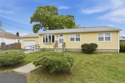 121 Fern Street, Warwick, RI 02889 - Photo 2
