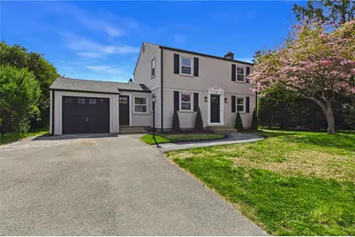 28 Eden Crest Drive, Cranston, RI 02920 - Photo 38