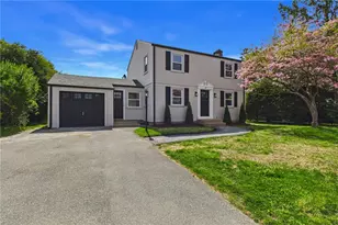 28 Eden Crest Dr, Cranston, RI 02920 - Photo 38