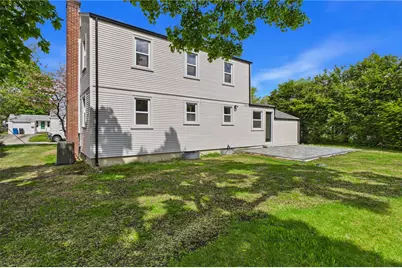 28 Eden Crest Drive, Cranston, RI 02920 - Photo 40