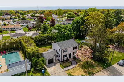 28 Eden Crest Drive, Cranston, RI 02920 - Photo 2