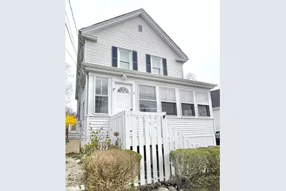 11 Russell Avenue #2, Newport, RI 02840 - Photo 1