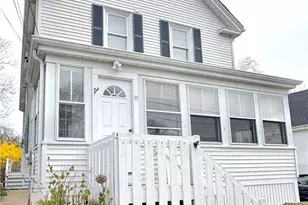 11 Russell Ave, Newport, RI 02840 - Photo 1