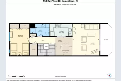 150 Bay View Drive #3, Jamestown, RI 02835 - Photo 16