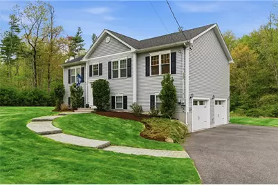 7 Pine Orchard Road, Glocester, RI 02814 - Photo 38