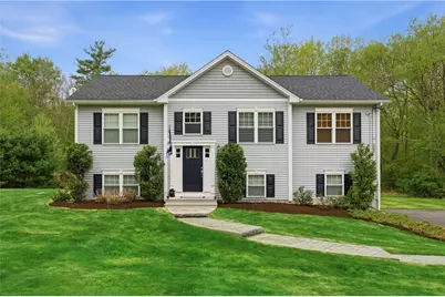 7 Pine Orchard Road, Glocester, RI 02814 - Photo 4