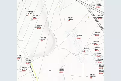 0 East Wallum Lake Road, Burrillville, RI 02830 - Photo 2