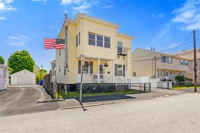 19 Charpentier Avenue, Pawtucket, RI 02861 - Photo 1