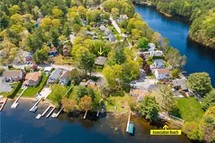 234 Lake Dr, Glocester, RI 02814 - Photo 4