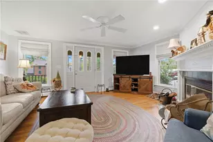 234 Lake Dr, Glocester, RI 02814 - Photo 16