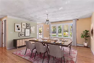 102 Woodbine Rd, South Kingstown, RI 02879 - Photo 4