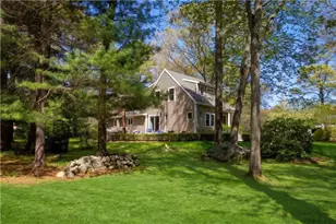 102 Woodbine Rd, South Kingstown, RI 02879 - Photo 42