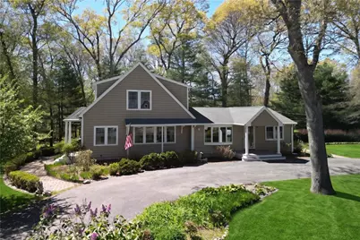 102 Woodbine Road, South Kingstown, RI 02879 - Photo 2