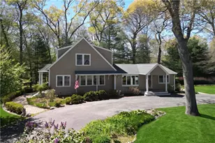 102 Woodbine Rd, South Kingstown, RI 02879 - Photo 2