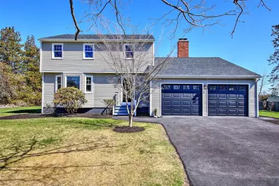 3 Pinetop Road, Barrington, RI 02806 - Photo 2