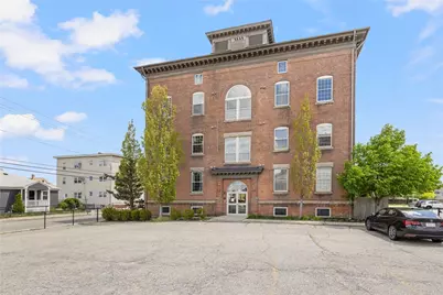 39 Webster Street #101, Pawtucket, RI 02860 - Photo 4