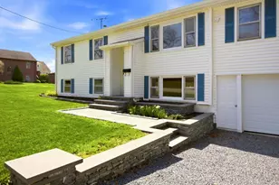 55 Mixter St, Middletown, RI 02842 - Photo 1